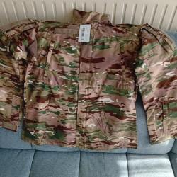 Chemise de combat BME XXL