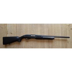 FUSIL &Agrave; POMPE YILDIZ S61 SYNTH&Eacute;TIQUE NEUF - Calibre 12- Longueur canon 61cm