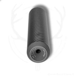 Mod&eacute;rateur de son INCA K44 TI FBT .338 / 8.65 mm