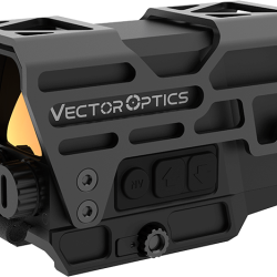 VECTOR OPTICS POINT ROUGE FRENZY F3 1X31X26 SRD (EXPO)