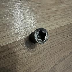 M1 GARAND ECROU DE CYLINDRE A GAZ