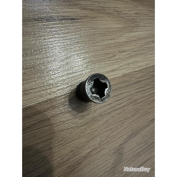 M1 GARAND ECROU DE CYLINDRE A GAZ