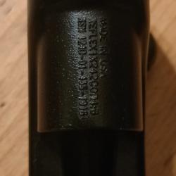 Trijicon ACOG reflex