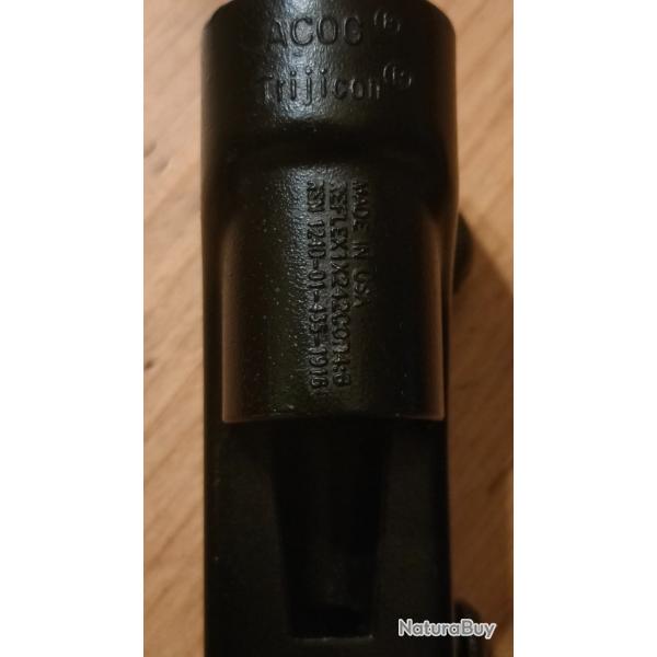 Trijicon ACOG reflex