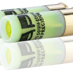 Cartouche SAPL Gomm-Cogne MLD 12/70 Green