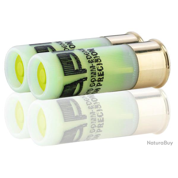 Cartouche SAPL Gomm-Cogne MLD 12/70 Green