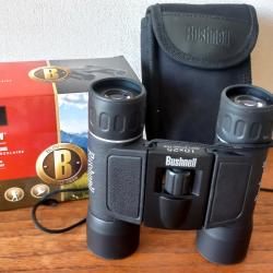 JUMELLES BUSHNELL POWERVIEW 10X25