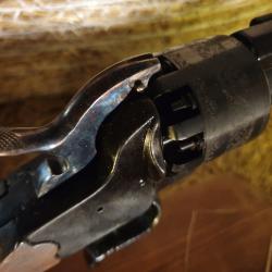 Le Mat Cavalry repro