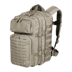 SAC A DOS 40L BAROUD BOX COYOTE - A.R.E.S NEUF U COYOTE