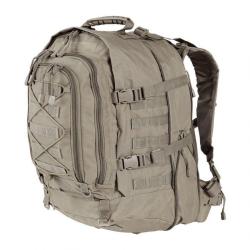 SAC A DOS MODULABLE 45/60L COYOTE - A.R.E.S NEUF U COYOTE