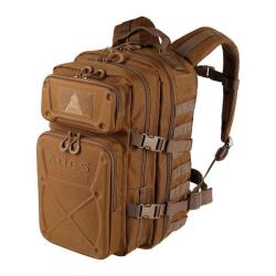SAC A DOS 40L BAROUD BOX ULTIMATE DARK COYOTE - A.R.E.S NEUF U DARK COYOTE