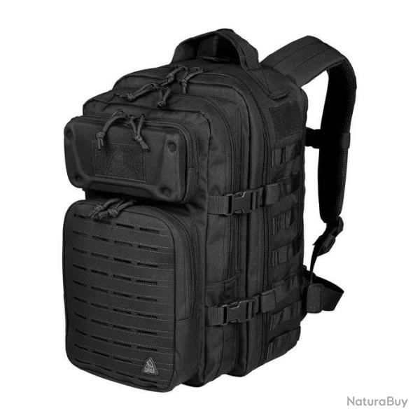 SAC A DOS 40L BAROUD BOX NOIR - A.R.E.S NEUF U NOIR