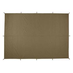 B&Acirc;CHE TERRAIN EXP&Eacute;DITION 3x4m VERT OILIVE - A10 EQUIPMENT NEUF U VERT