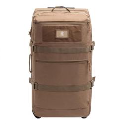 SAC DE TRANSPORT TRANSALL 120L TAN - A10 EQUIPMENT