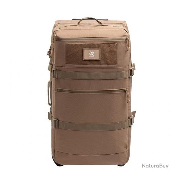 SAC DE TRANSPORT TRANSALL 120L TAN - A10 EQUIPMENT