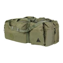SAC TAP BAROUD 100L 7 POCHES VERT - A.R.E.S NEUF U VERT