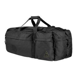 SAC TAP BAROUD 100L 7 POCHES NOIR - A.R.E.S