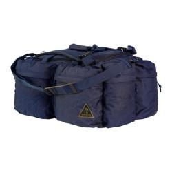 SAC TAP BAROUD 65L 7P BLEU MARINE - A.R.E.S