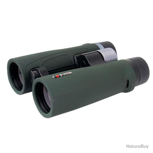 JUMELLES HIGH GRADE VERTE 8x42mm - VEOPTIK NEUF U NOIR