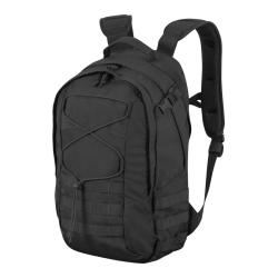 EDC BACKPACK CORDURA NOIR - HELIKON TEX NEUF U NOIR