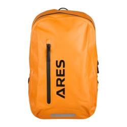 SAC &Agrave; DOS MIAMI 27L ORANGE - A.R.E.S. NEUF U ORANGE