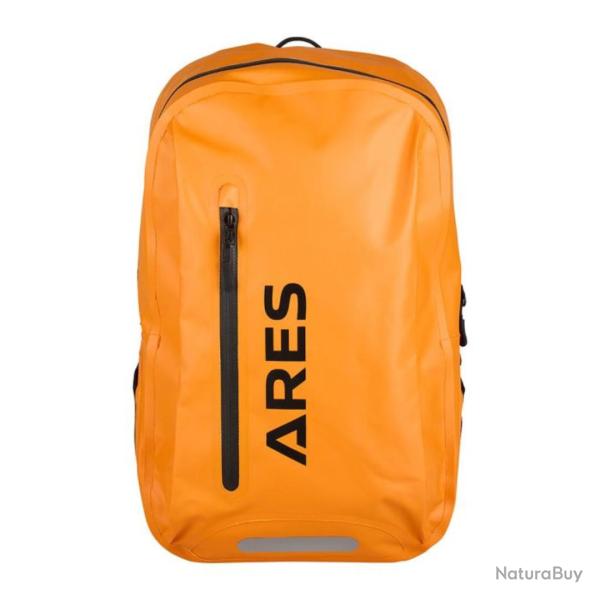 SAC � DOS MIAMI 27L ORANGE - A.R.E.S. NEUF U ORANGE