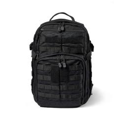 SAC &Agrave; DOS RUSH 12 2.0 BACKPACK 24L NOIR - 5.11 TACTICAL