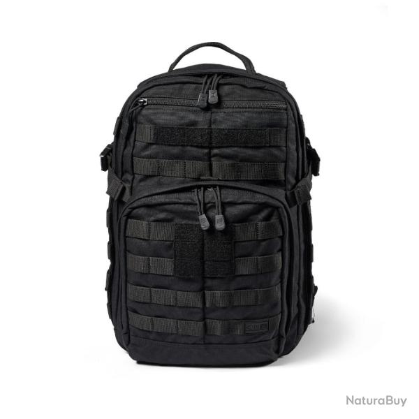 SAC � DOS RUSH 12 2.0 BACKPACK 24L NOIR - 5.11 TACTICAL