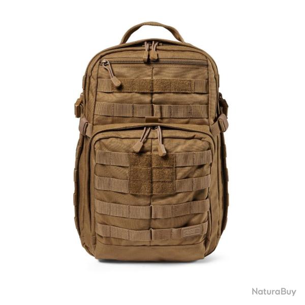 SAC � DOS RUSH 12 2.0 BACK PACK 24L KANGAROO - 5.11 TACTICAL