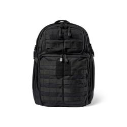 SAC &Agrave; DOS RUSH 24 2.0 NOIR - 5.11 TACTICAL NEUF U NOIR