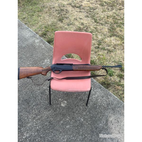 Carabine semi automatique 300