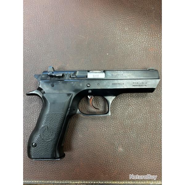 Pistolet IMI Jericho 941
