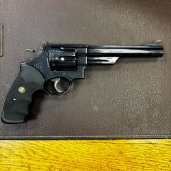 Revolver Smith&Wesson 29 6&acute;&acute; 44Mag