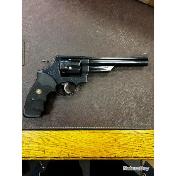Revolver Smith&Wesson 29 6�� 44Mag
