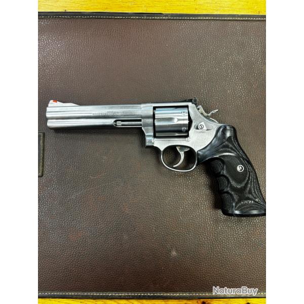 Revolver Smith&Wesson 686 6'� 357Mag