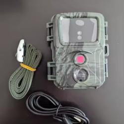 cam&eacute;ra de chasse