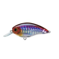 Leurre 3ds Crank sr 50mm Yo-zuri Holographic Smelt