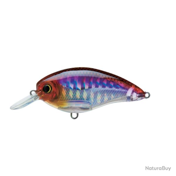 Leurre 3ds Crank sr 50mm Yo-zuri Holographic Smelt