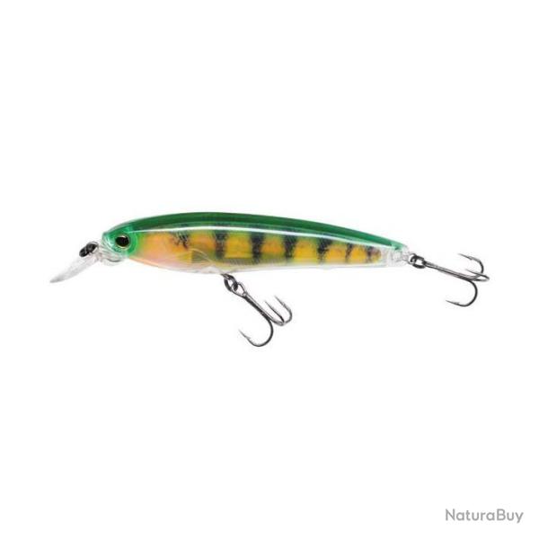 Leurre 3dr Minnow (sp) 100mm Yo-zuri Perch