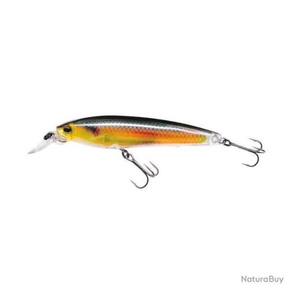 Leurre 3dr Minnow (sp) 100mm Yo-zuri Golden Shiner
