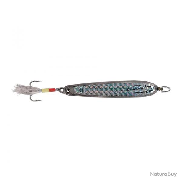 Cuiller ondulante Flashmer Triplebar 60 T