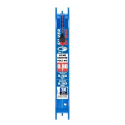 Garbolino ligne mont&eacute;e comp&eacute;tition - Flotteur SP M43 0.80gr