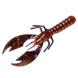 Yum CRAW PAPI 95mm 3.75'' Watermelon Red Flake