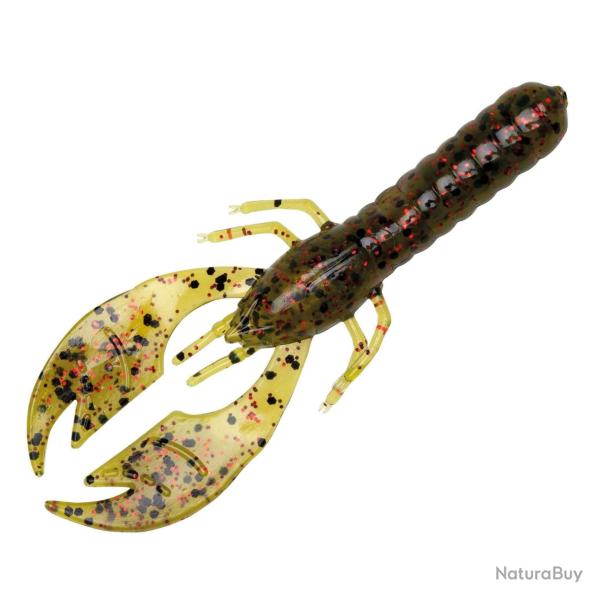 Yum CRAW PAPI 95mm 3.75'' peanut butter and jelly