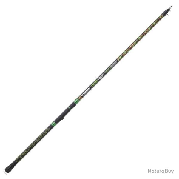 Garbolino Safari Trout RC 2.25 � 3.80m