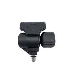 Garbolino Bloc de r&eacute;glage t&ecirc;te de bourriche rond 12mm