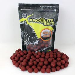 Pro-Elite Boilies classic 14mm Krill-Crab -800gr