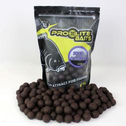 Pro-Elite Boilies classic 20mm Squid-Octopus -800gr