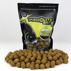 Pro-Elite Boilies classic 20mm Pineapple-Scopex -800gr