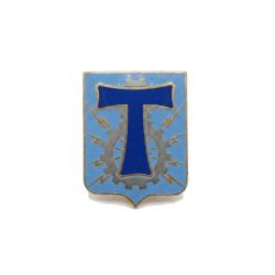 Service du mat&eacute;riel des transmissions - Fabrication Drago Paris de 1954 &agrave; 1962